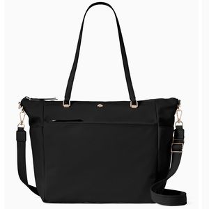Kate Spade Jae Baby Bag